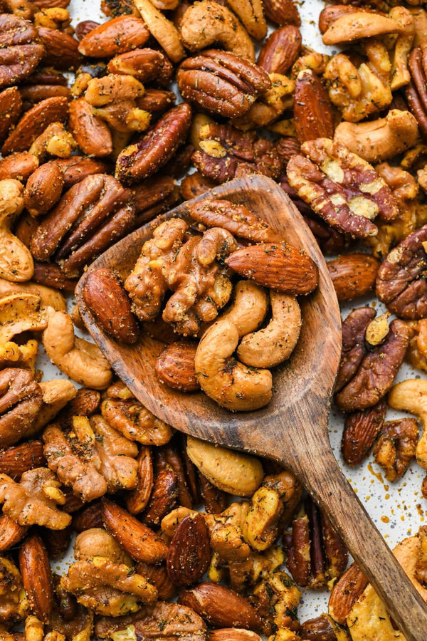 TRAIL Mix Collection