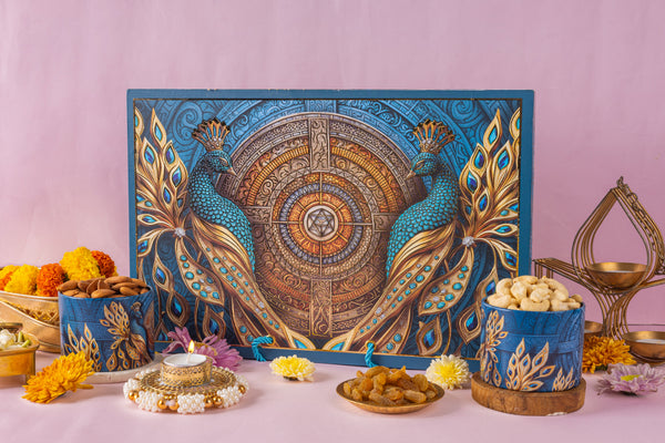 Home-Gifting