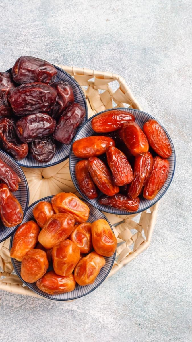 Dates