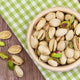 California Salted Pistachio