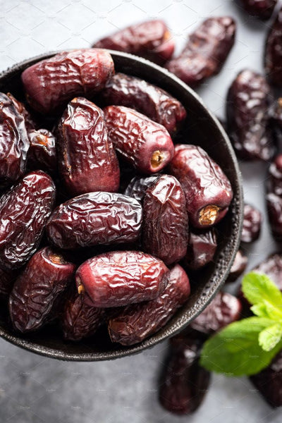 Safawi (Kalmi) Dates