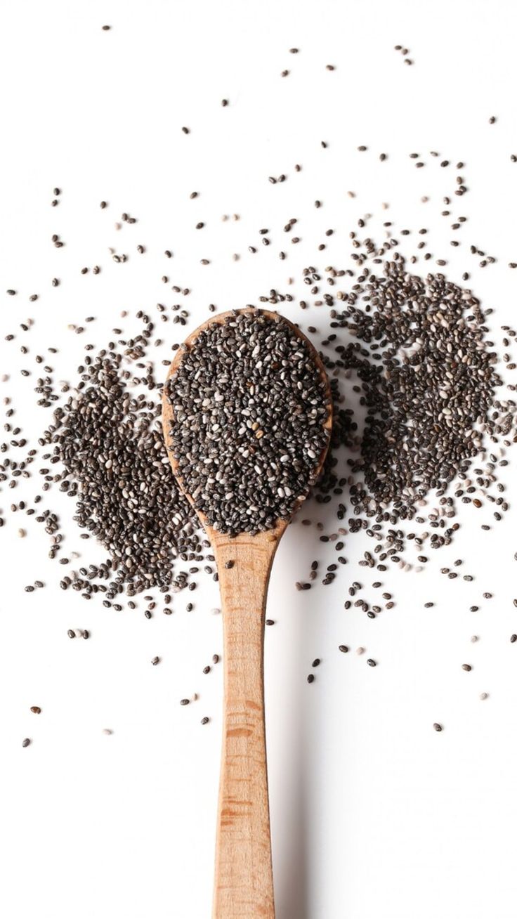 Chia Seeds