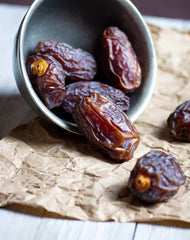 Medjool Jumbo Dates