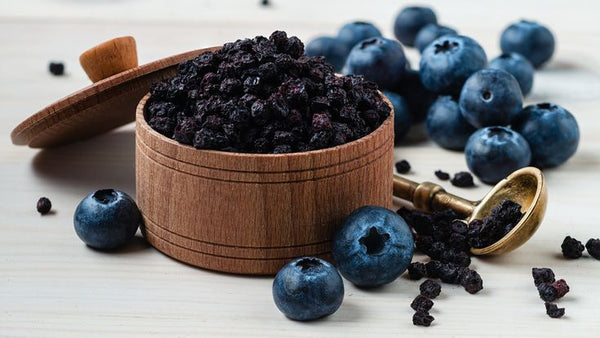 Blueberry