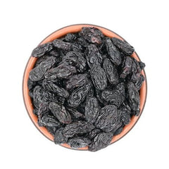 Black Raisin Seed (Afghan)