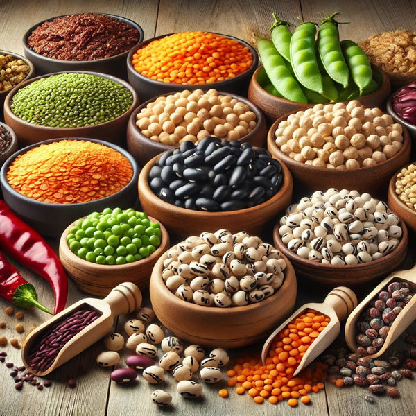 Protein Mix