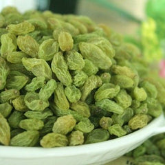 Raisin Green Big (Afghani)