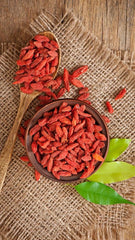 Gojji Berry