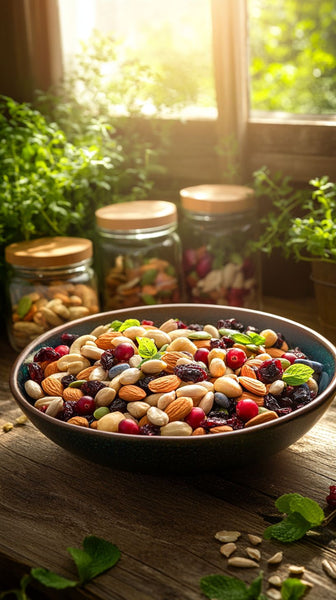 Protein Mix