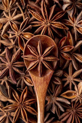 Star Anise (Badyan)