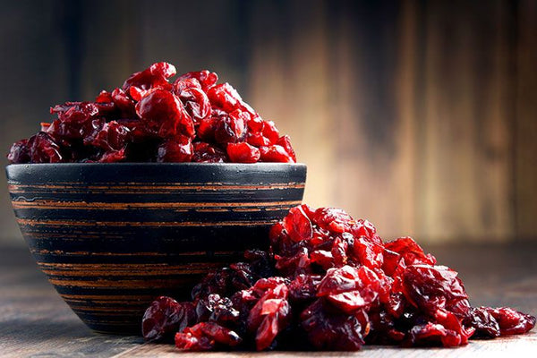 Cranberry