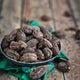 Black cardamom (Elaichi)