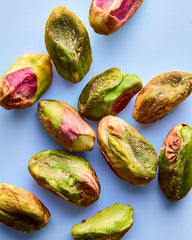 Pistachio Thin Slices