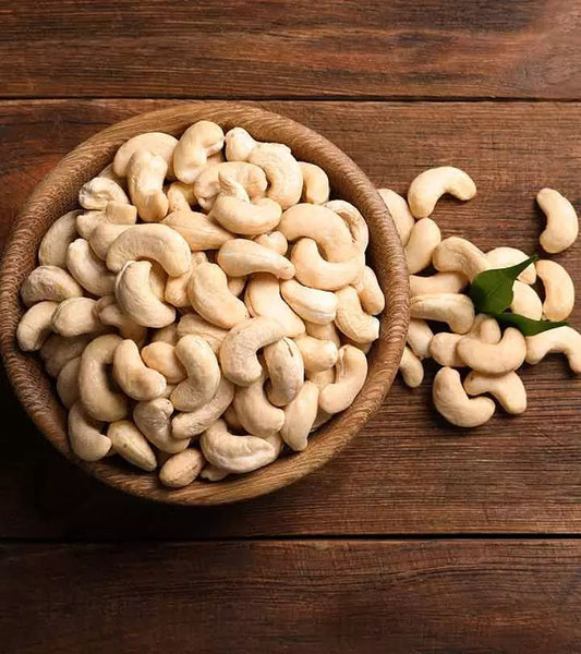 Cashew nut (Daily)