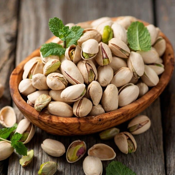 Irani Salted Pistachio Jumbo