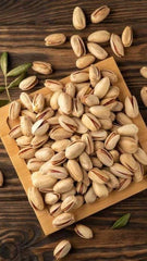 Irani Salted Pistachio Big