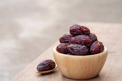 Medjool Super Jumbo Dates