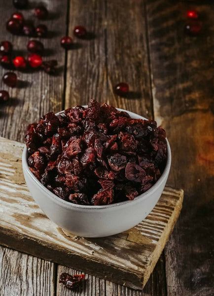 Whole  Cranberry