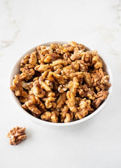 Walnut (Chilean) Broken