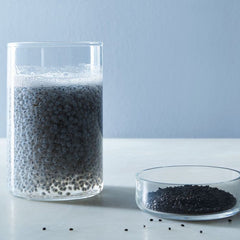 Basil Seeds