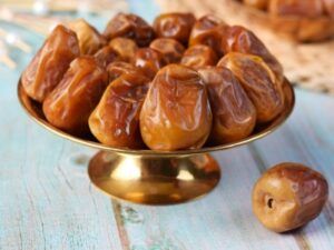 Sukhri Dates