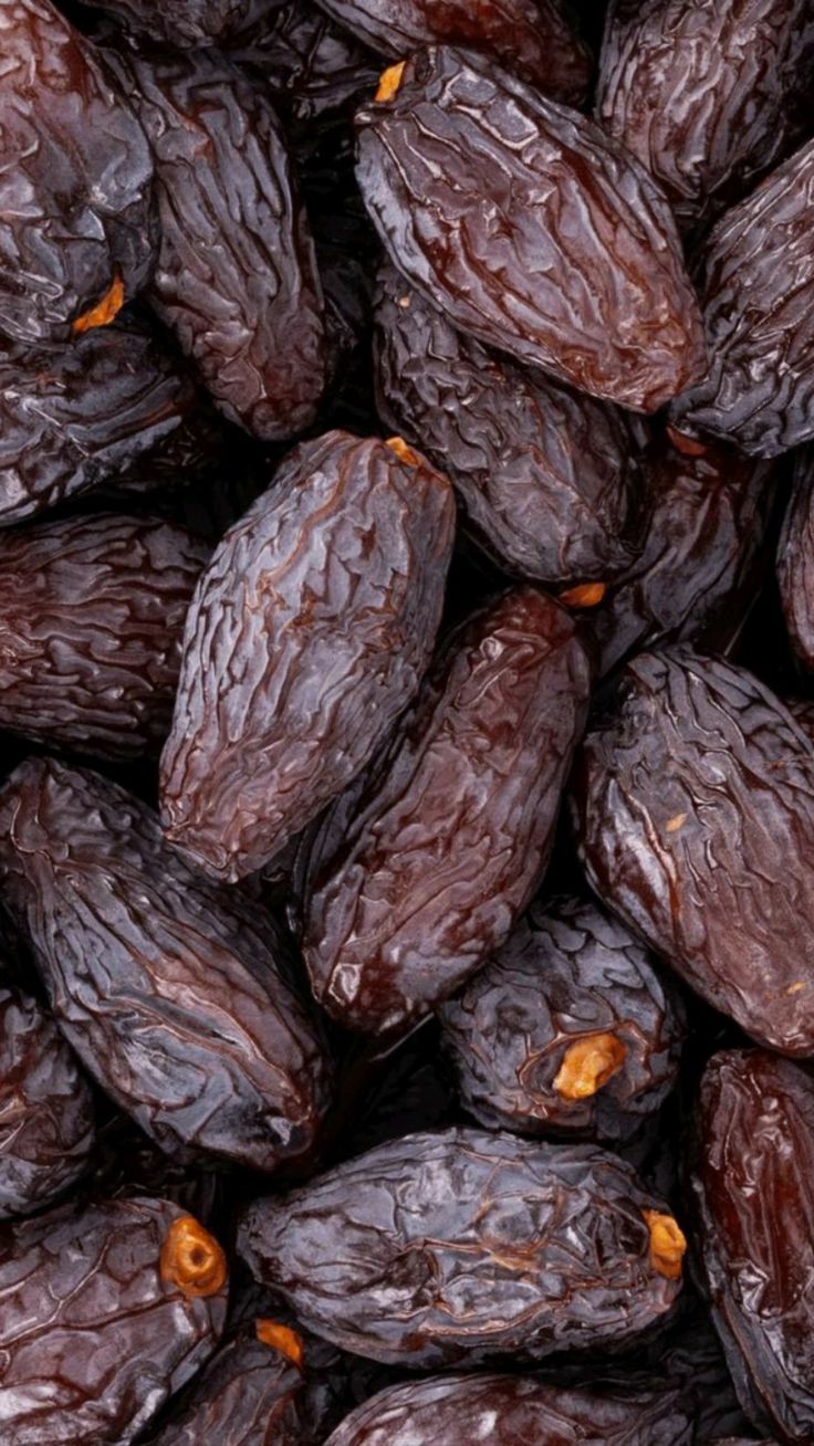Medjool Jumbo Dates