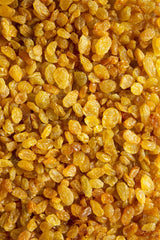 Raisin (Indian) (Daily)