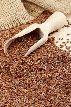 Flax Seeds