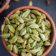 Green cardamom super jumbo
