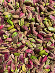 Irani Pistachio Kernels Jumbo