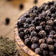 Black pepper (Kali miri)