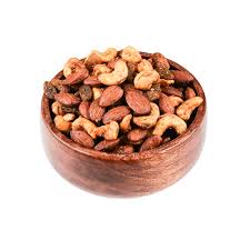 Hot Mix Dryfruits