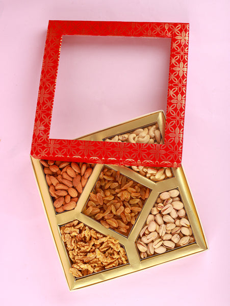 5 P special Box