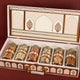 Brown MDF Box