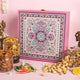 Pink Dryfruits Box