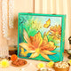 Blue Butterfly Box