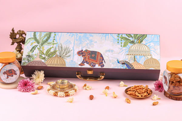 Elephant Box