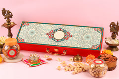 Red Matki Box
