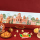 Red Fort Box