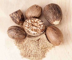 Nutmeg (Jaifal)