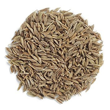 Jeera (Cumin seed)