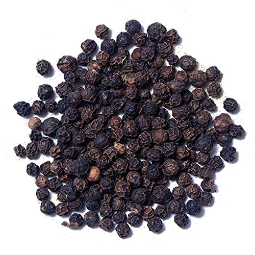 Black pepper (Kali miri)