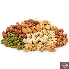 Mixed Dryfruits