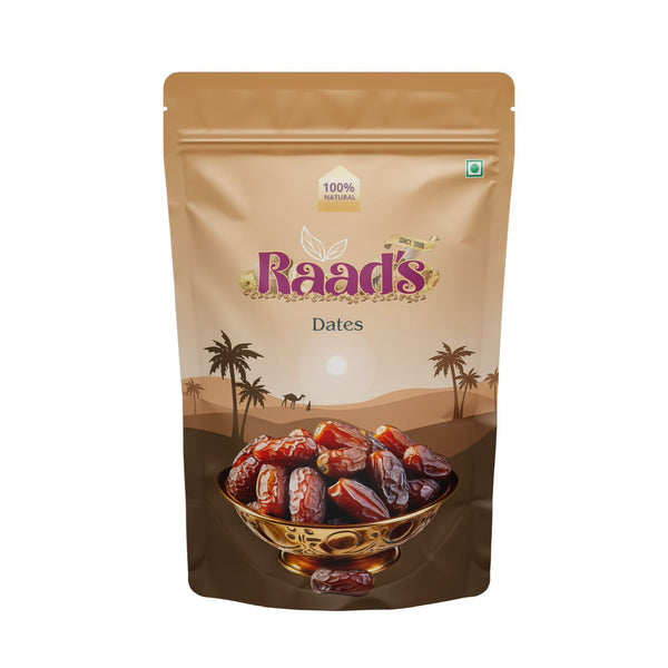 Ajwa Dates