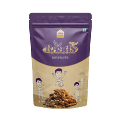 California Almond (Daily)