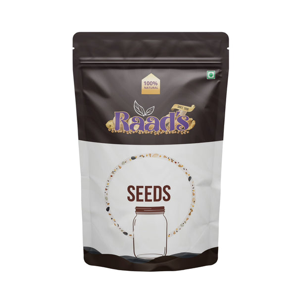 Khas Khas (Poppy seeds)