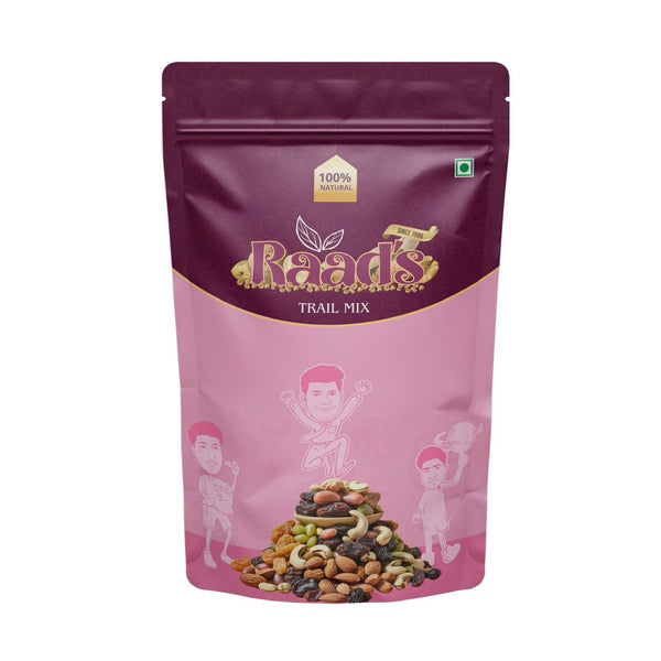Sweet & Salty Mix