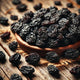 Black Raisin Seed (Afghan)