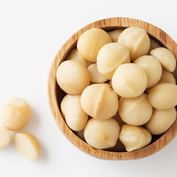 Macadamia Nut