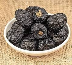 Ajwa Dates